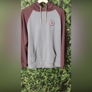 Strange Planet Hoodie